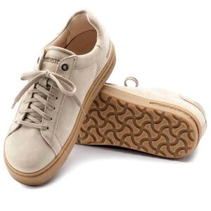 Birkenstock Women's Bend Sandcastle Suede